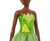 Mattel HLW04 Disney Princess Lalka Tiana